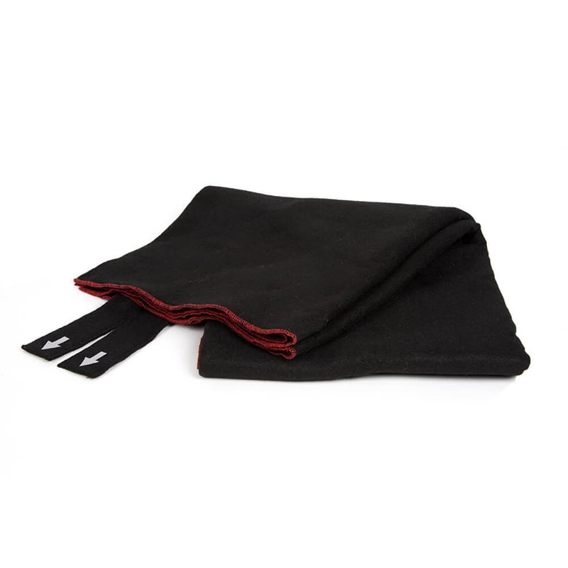 Fire Blanket Bag