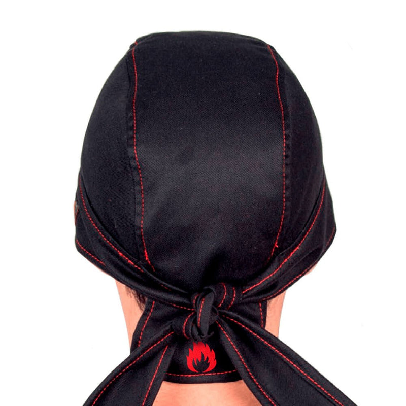 Flame Resistant Welding Bandana