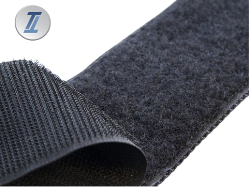 Fire Retardant Hook & Loop Tape