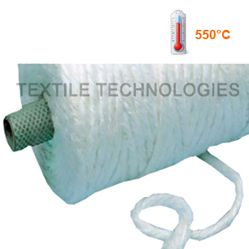 E Glass Twisted Yarn