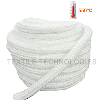 E Glass Rope Packing