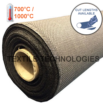 Graphite Impregnated E Glass Cloth