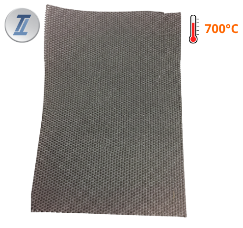 HT700 Glasgewebe