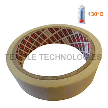 E Glass Electrical Tape Class H 0.18mm x 25mm