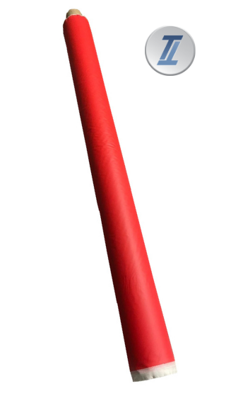 Hypalon Coated Nylon Fabric