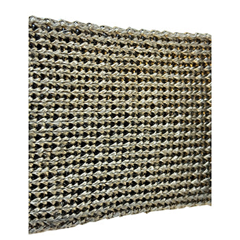 Basalt Knitted Exhaust Wrap