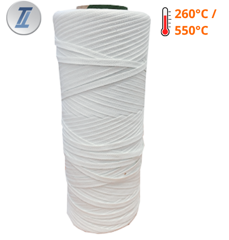 E Glass Lacing Tape