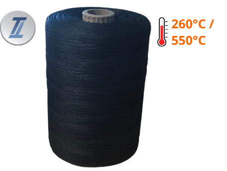 E Glass Lacing Tape