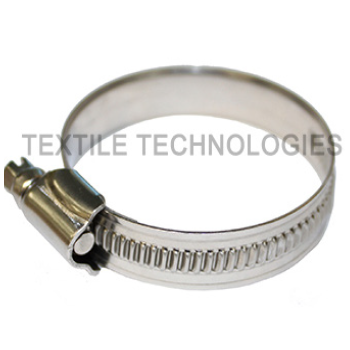 Large Bore Hose Clamps 11mm x 560mm