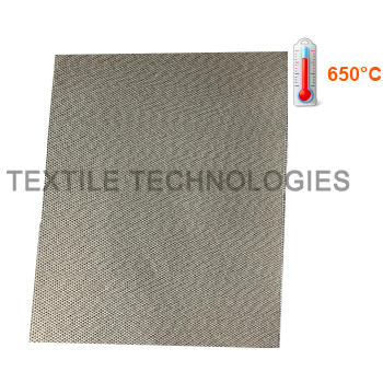 Low Smoke Finish Weavelocked E Glass Cloth