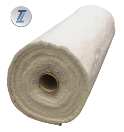 Silica Needlemat
