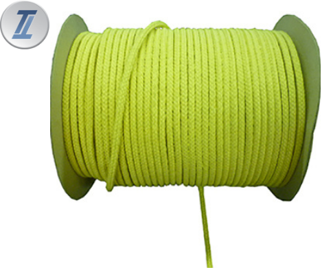 Roller Cover Para Aramid Rope