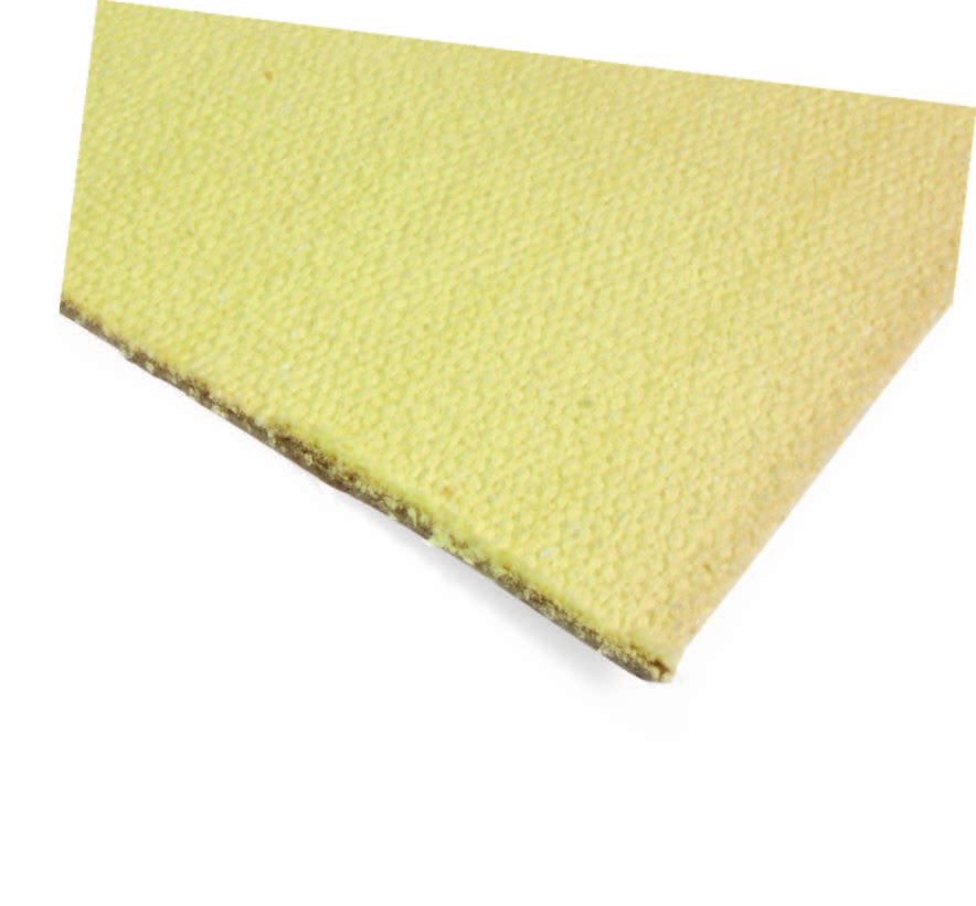 Para Aramid Air Slide Fabrics