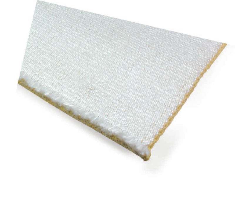 Para Aramid with Glass Air Slide Fabrics