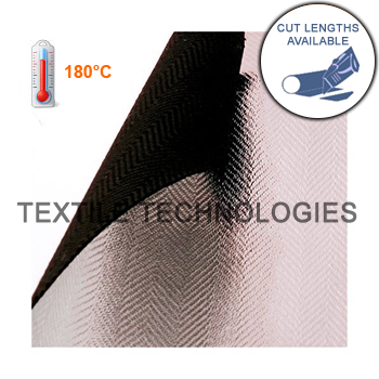 Aluminised OPAN Cloth