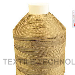 PTFE Glass Sewing Thread