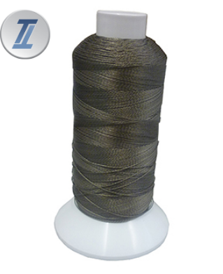 Filo da Cucito in Acciaio Inox Rivestito in PTFE