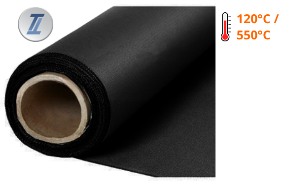 PVC Coated Glass Cloth
