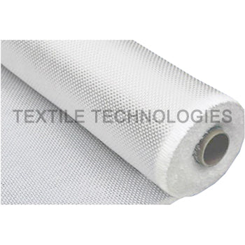 Plain Weave Woven Roving Glass Cloth