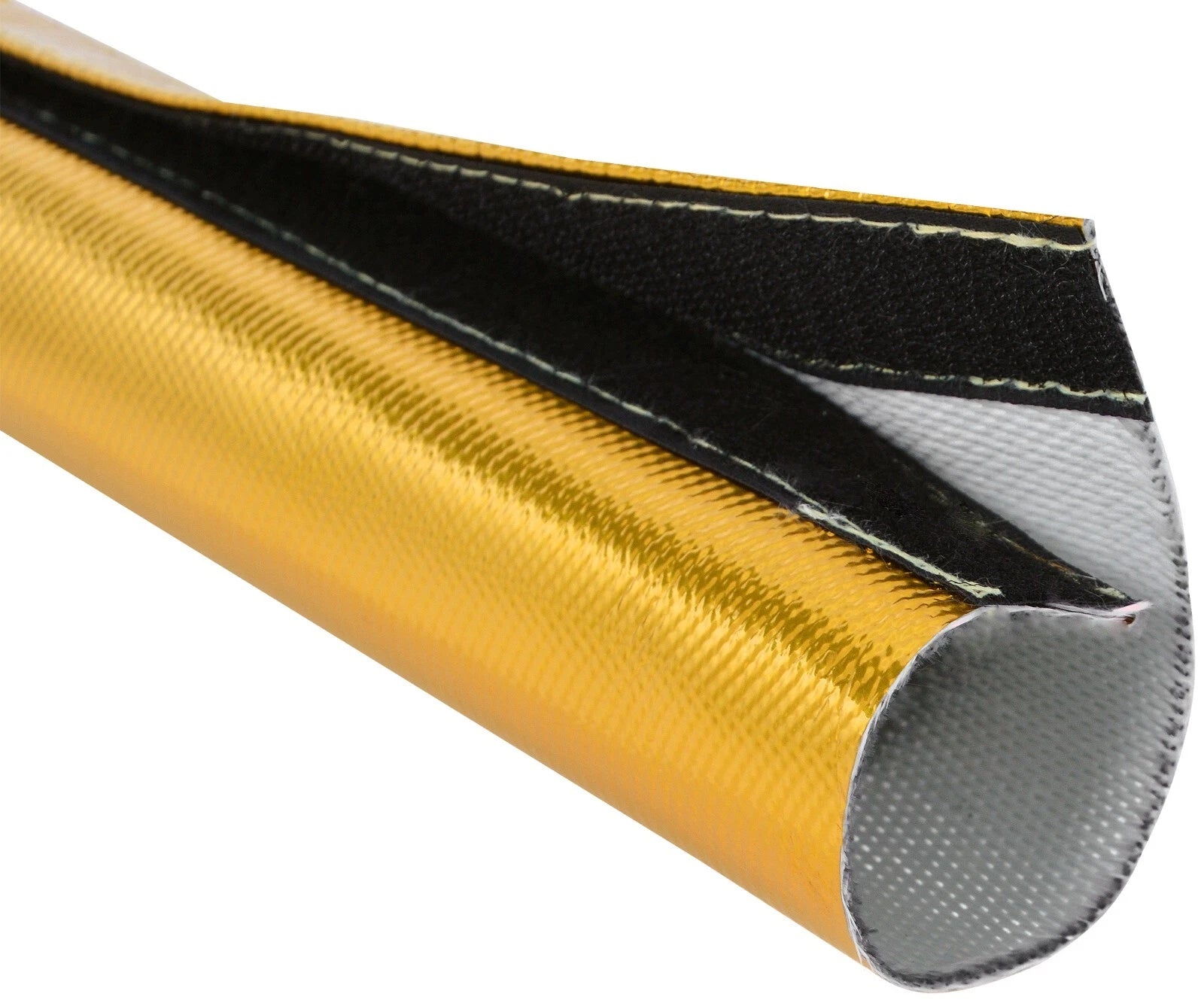 Gold Film Easy Fit Sleeve
