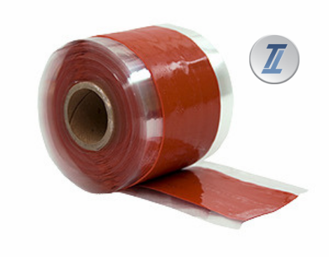 Supersil Self Amalgamating Tape