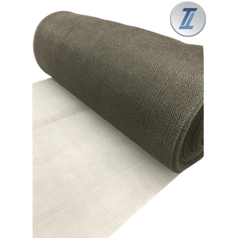 Stainless Steel Knitted Wire Mesh