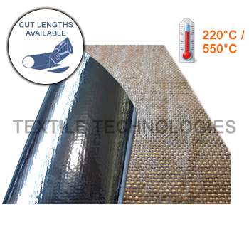 STEELSHIELD Cloth