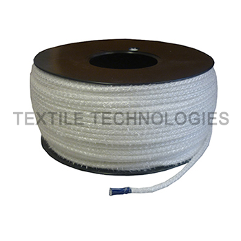 White Silica Draw Cord