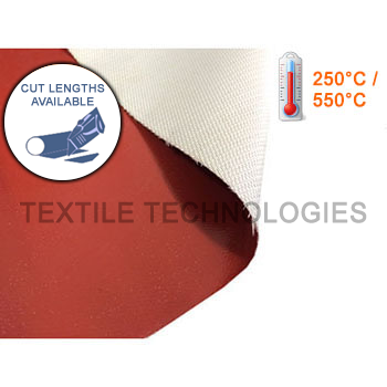 Single Sided Supersil E Glass Cloth