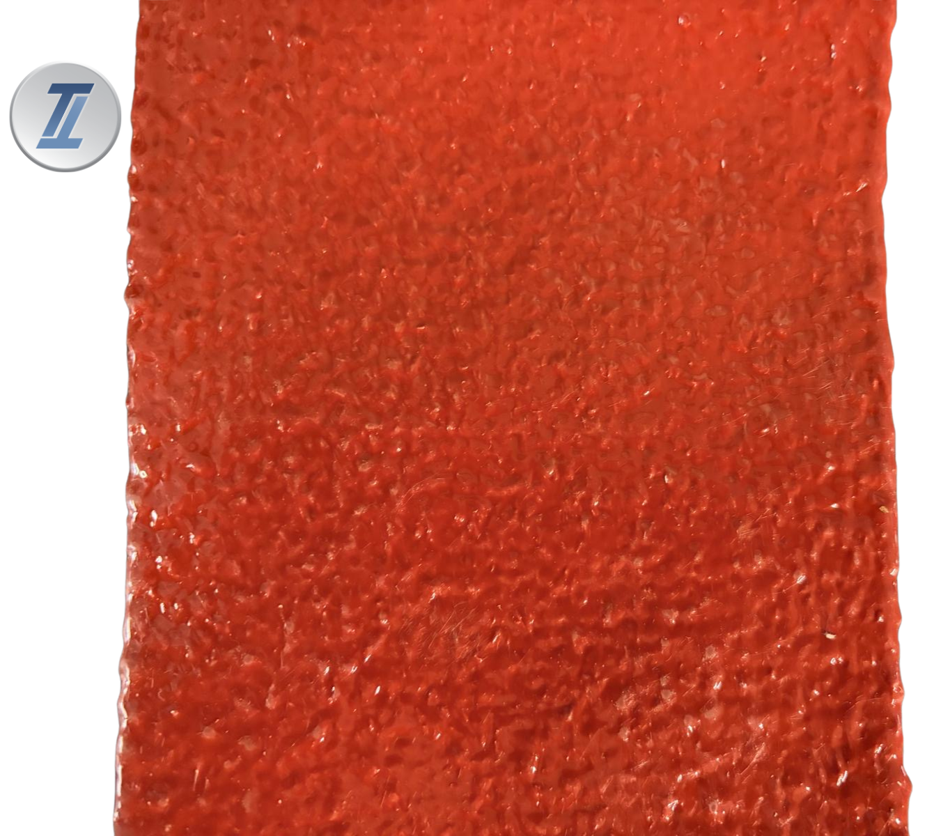 Taśma Supersil Pyrotape