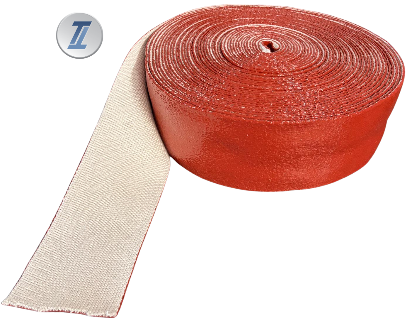 Supersil Pyrotape