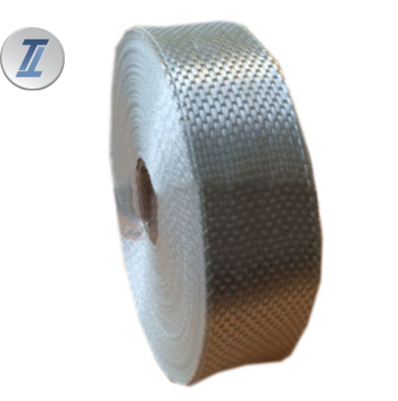 Unidirektionales gewebtes Roving-Glasband