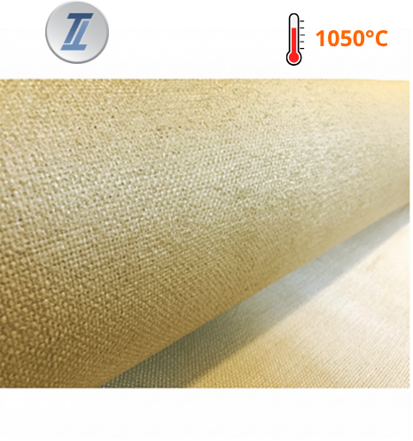 Vermiculite Coated BELCOTEX® 110 Cloth