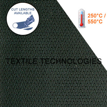 Viton® Coated Glass Cloth