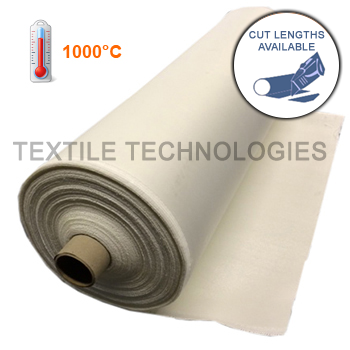 HT Weavelocked Continuous Filament Silica Cloth