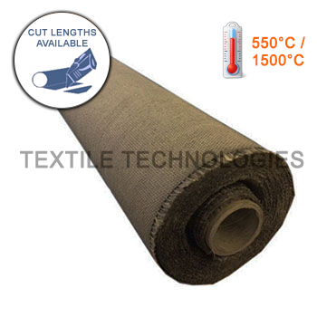 Weldpro Treated E Glass Cloth