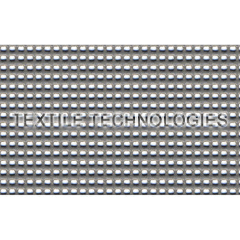 Grey Wind Protection Fabric