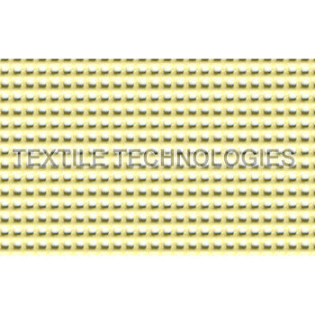 Cream Wind Protection Fabric