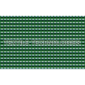 Green Wind Protection Fabric