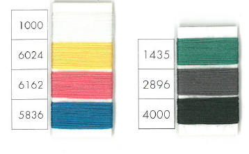 Amann Xtreme-tech with Dyneema® Sewing Thread