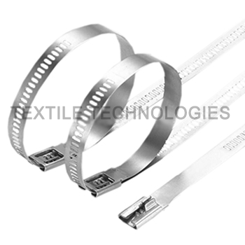 7mm x 360mm Cable Ties