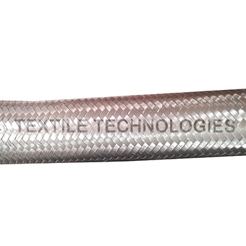 Stainless steel cloth - Stainless Steel Knitted Cloth - Textile  Technologies Europe Ltd