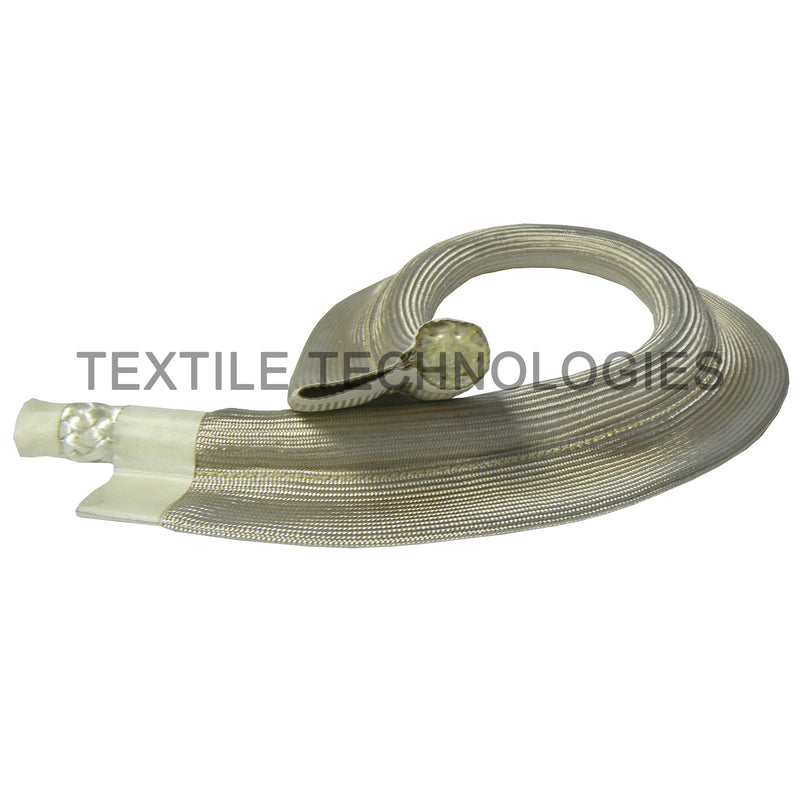 Caramelised E Glass Sleeving Music Note