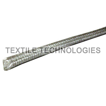 Metal Full Coverage Knitted Outer Rope Packing