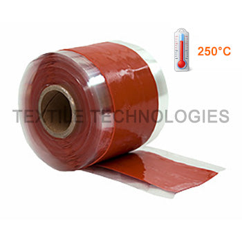 Silicone Self Amalgamating Tape