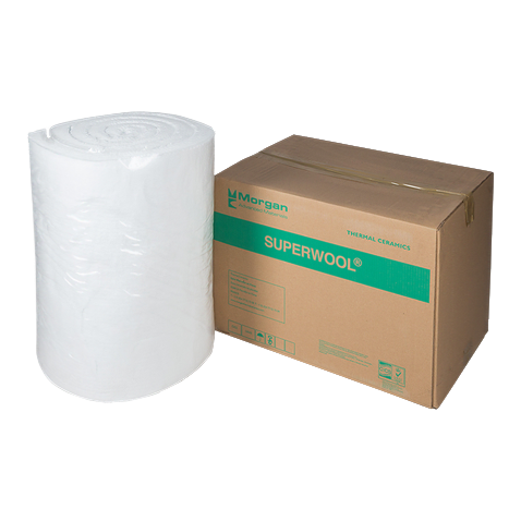 Superwool® Blanket