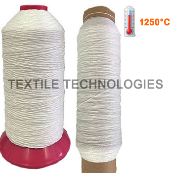 Alumina Silica Sewing Thread