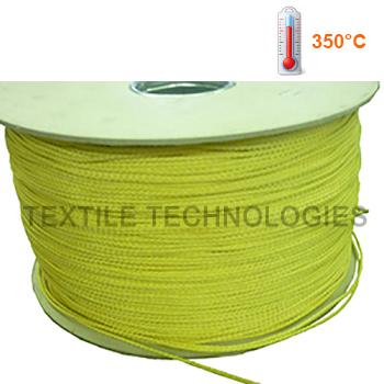 Kevlar Rope, Fire Resistant Performance Cord
