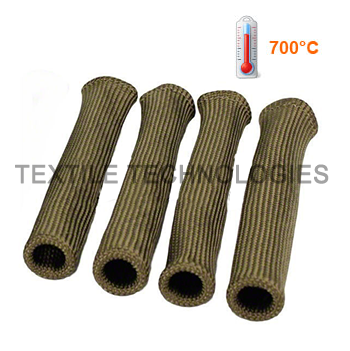 Basalt Spark Plug Boot Protectors