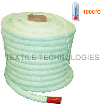 Bio Soluble Round Rope Packing
